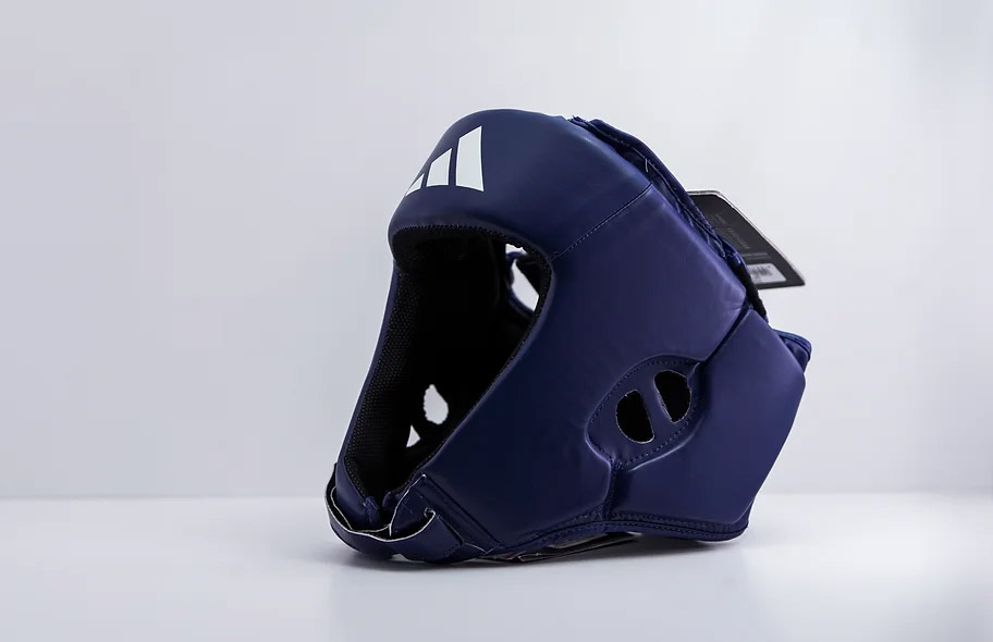Adidas IBA Head Guard