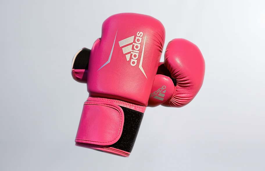 Addidas speed 50 womens gloves
