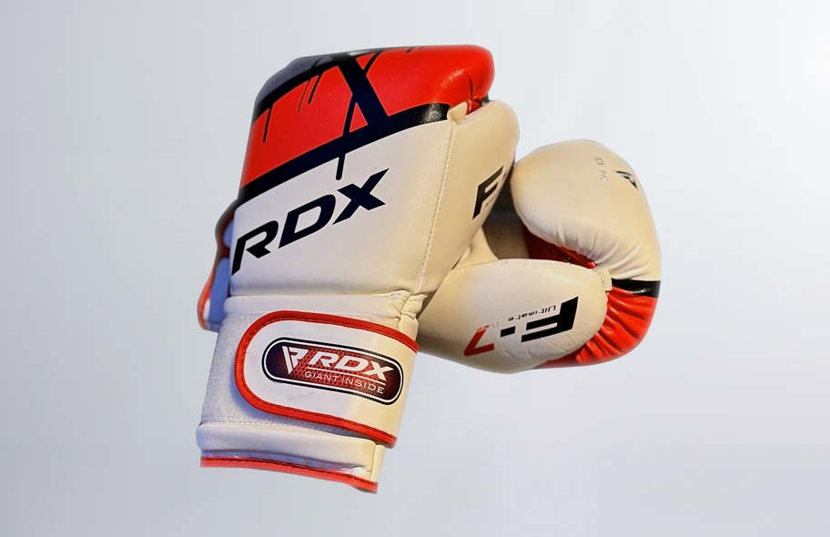 RDX F7 EGO Boxing Gloves