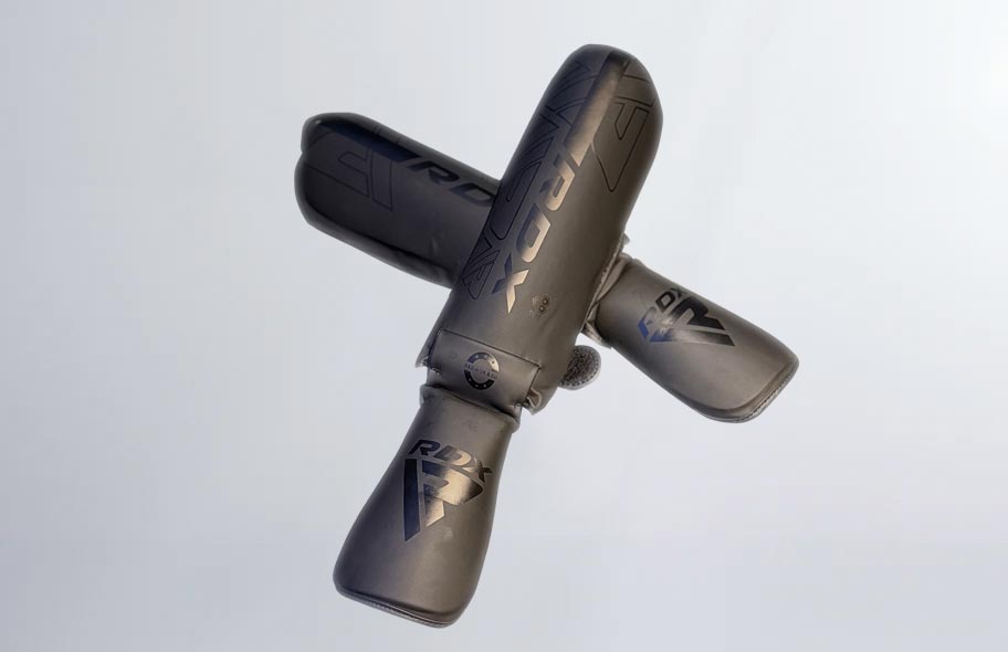RDX Kara Shin Guards