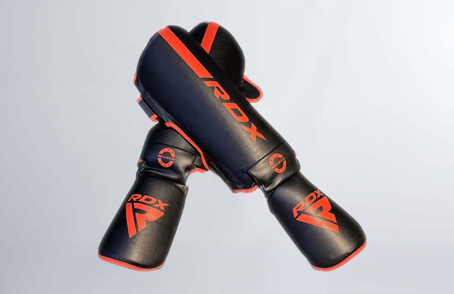 RDX Kara Shin Guards
